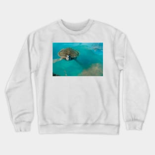 Take me home Crewneck Sweatshirt